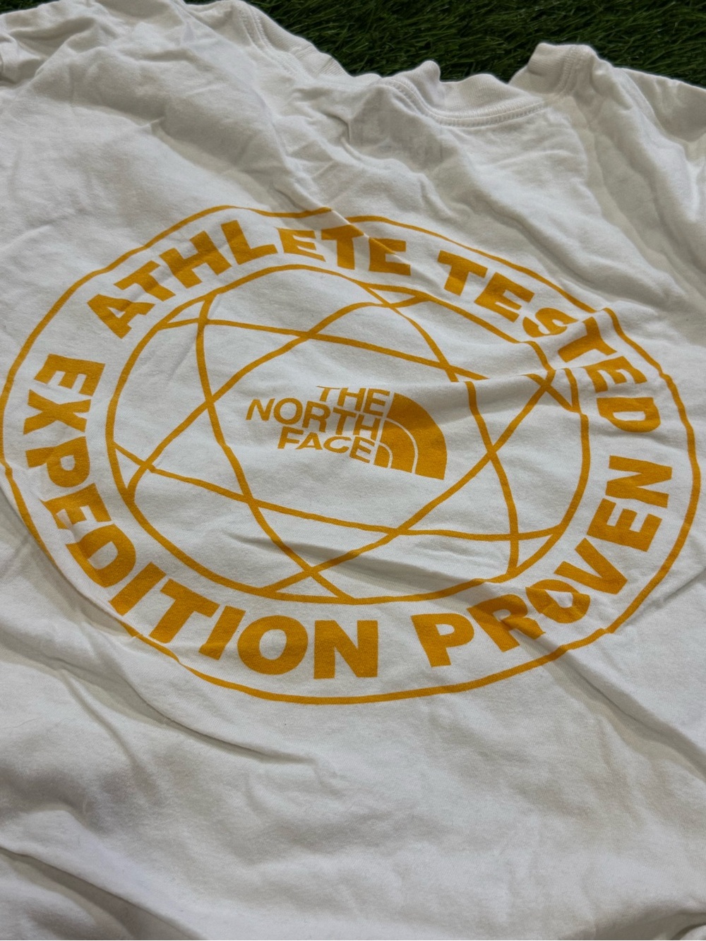 The North Face Long Sleeve Tshirt